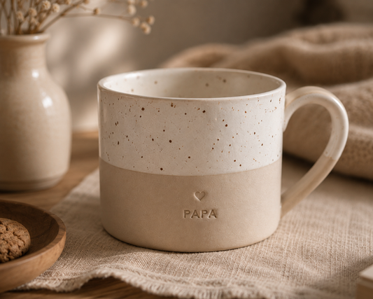Tasse "Papa"