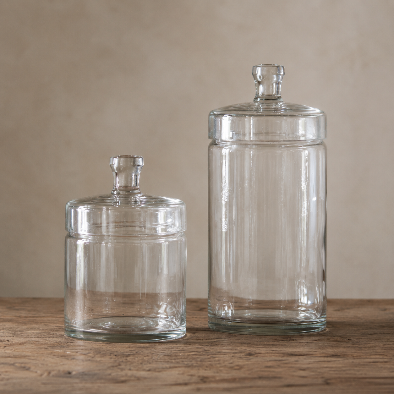 Glasbehälter "Nordic Pantry"