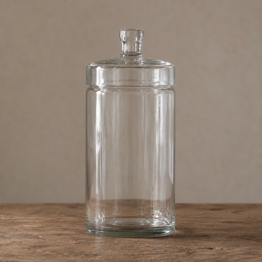 Glasbehälter "Nordic Pantry"