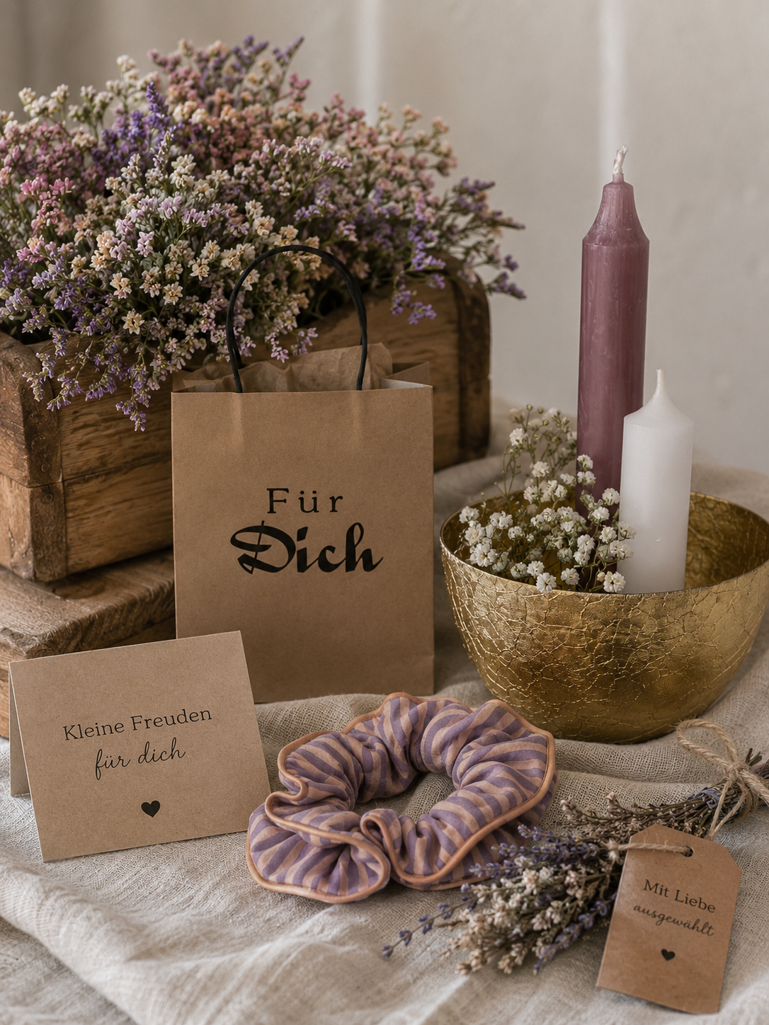 Geschenkideen & Inspiration
