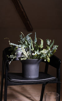 Blumentopf Ängholmen