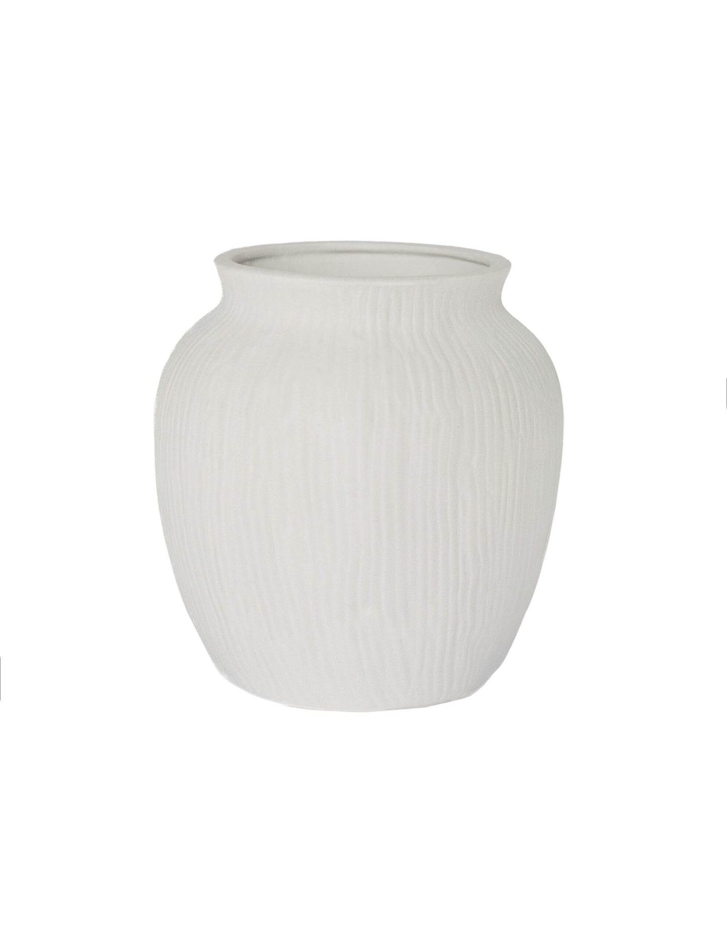Keramikvase Fröasen