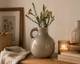 Vase "Nordic Calm"