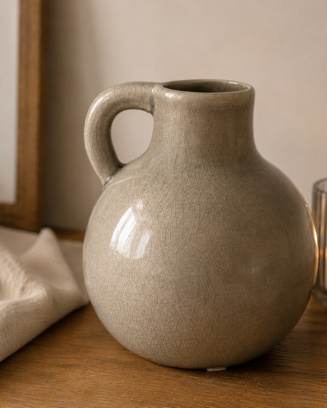 Vase "Nordic Calm"