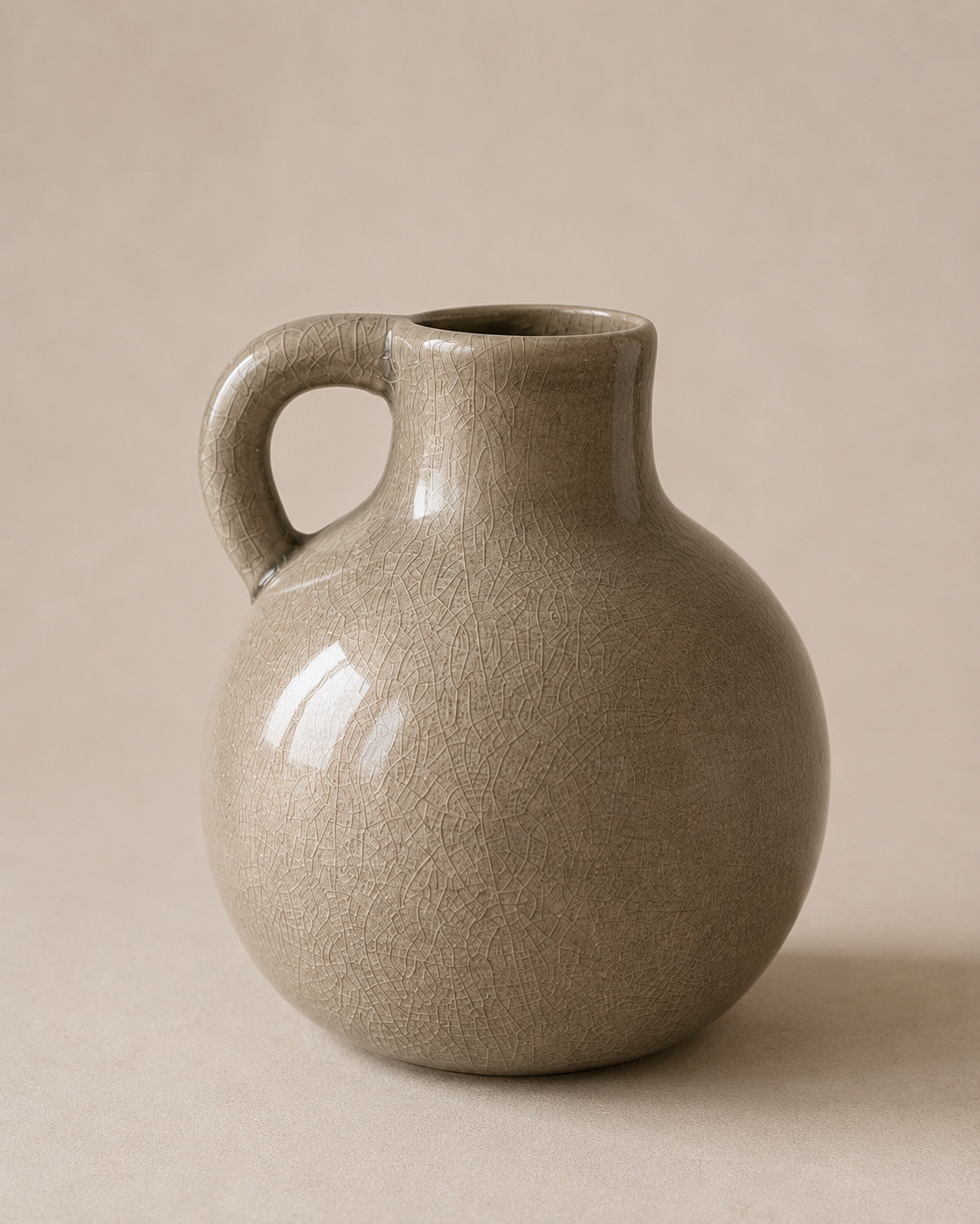 Vase "Nordic Calm"