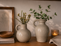 Vase "Nordic Calm"