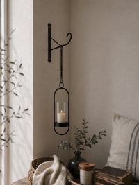 Windlicht "Stilla"