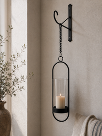 Wandhaken "Stilla"