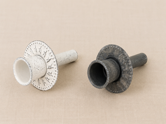 compare product Flaschenkerzenhalter 