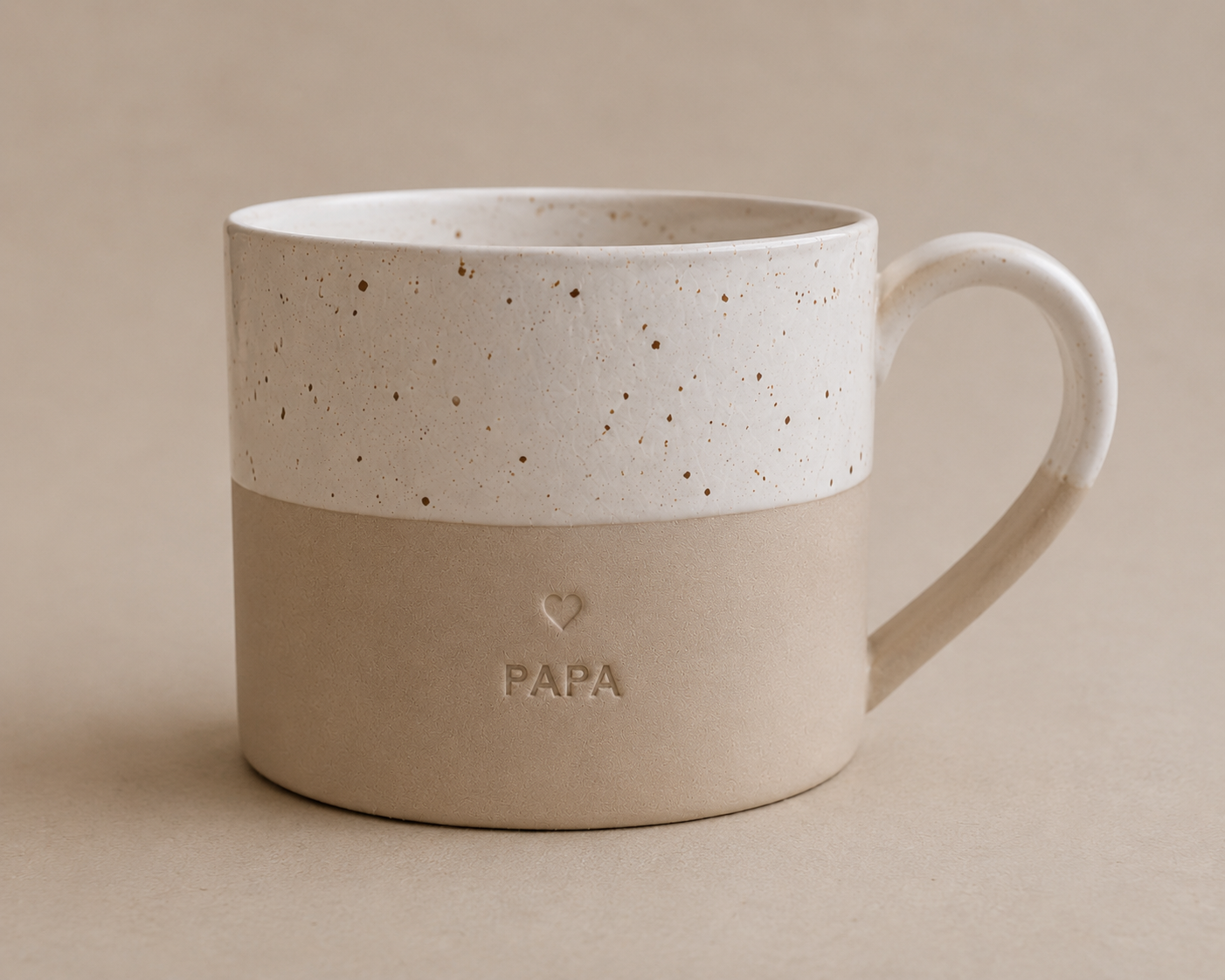 Tasse "Papa"