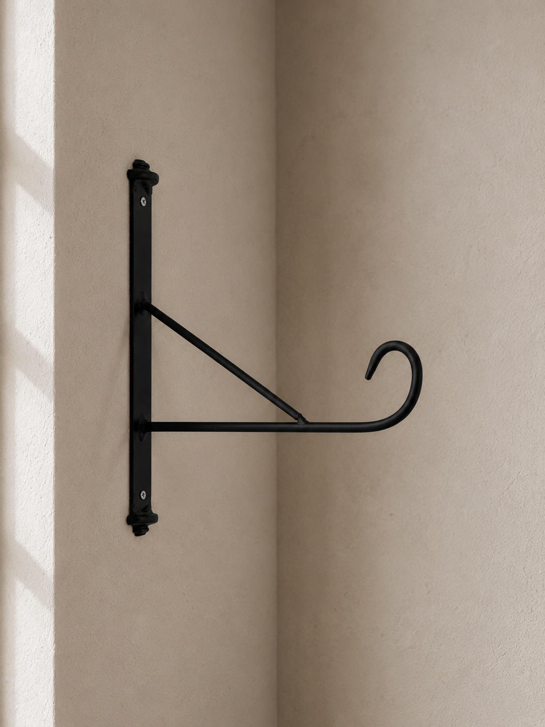 Wandhaken "Stilla"