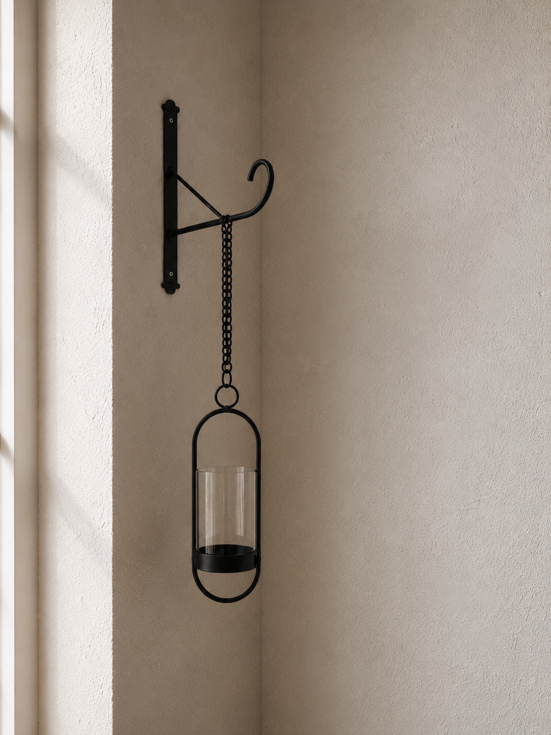 Windlicht "Stilla"