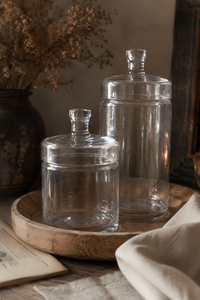 Glasbehälter "Nordic Pantry"