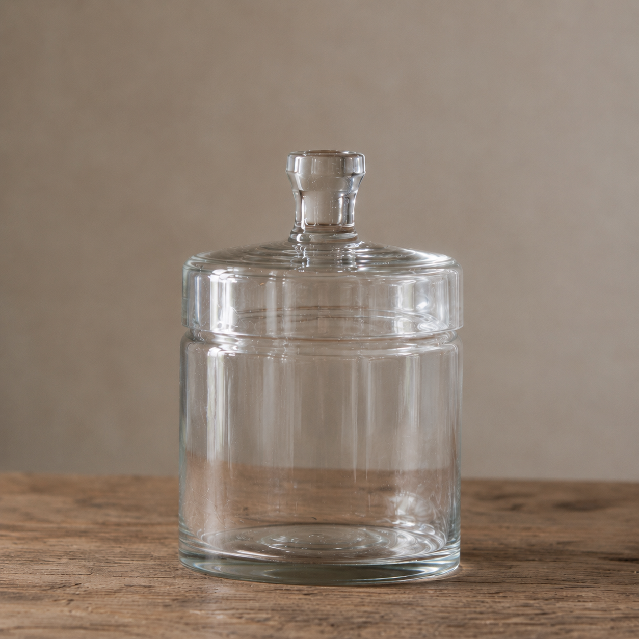 Glasbehälter "Nordic Pantry"