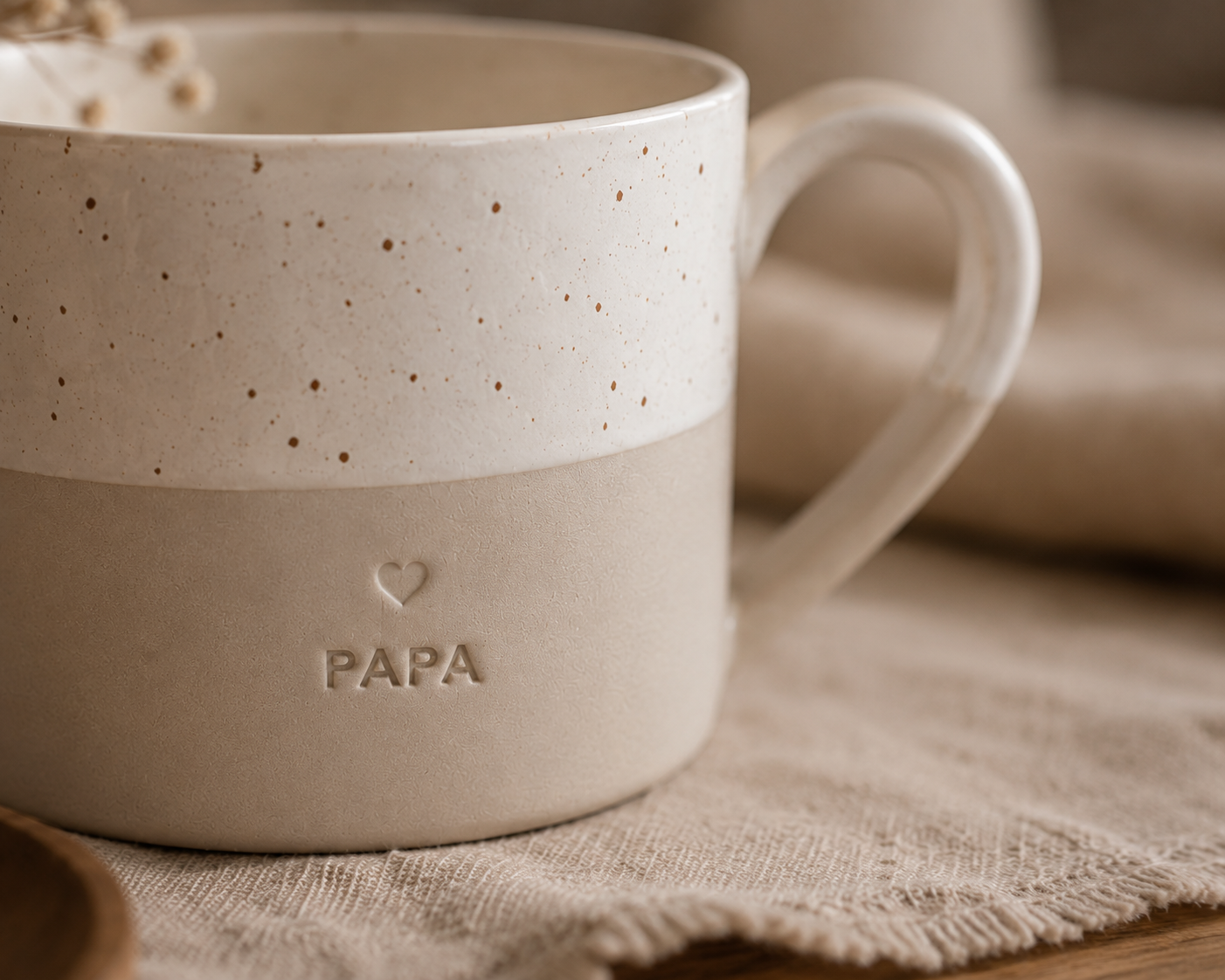 Tasse "Papa"