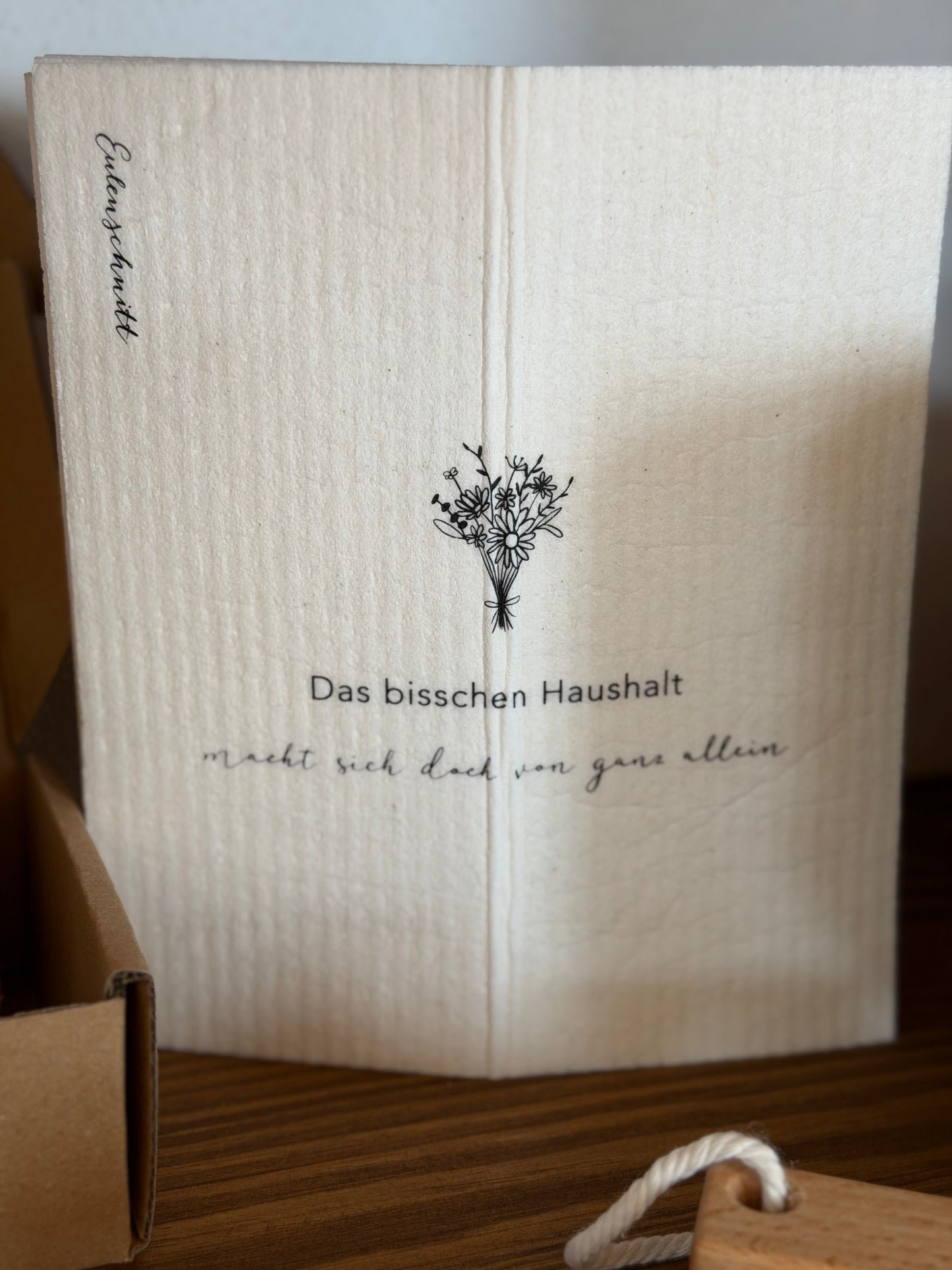 Schwammtücher