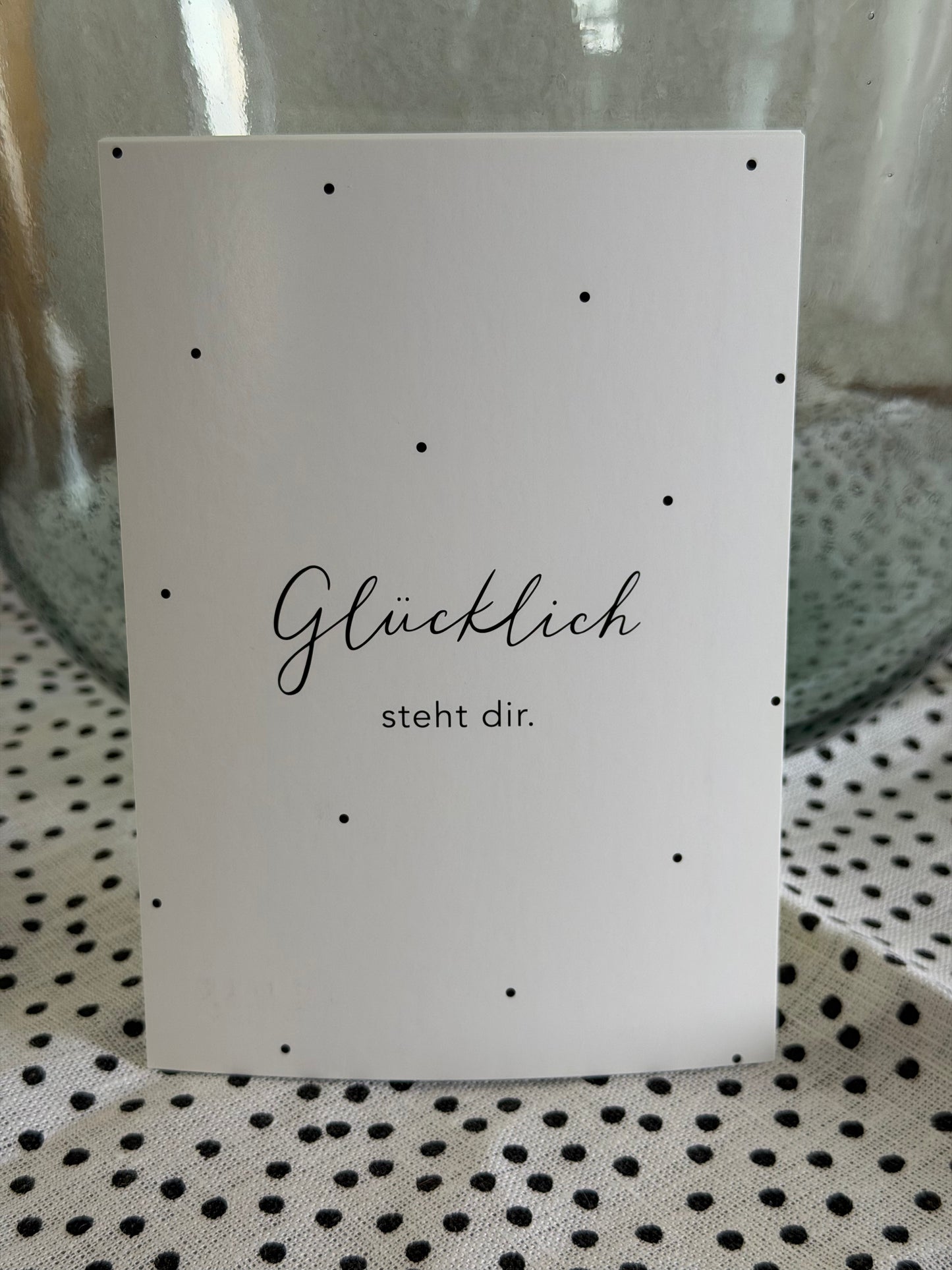 Postkarten