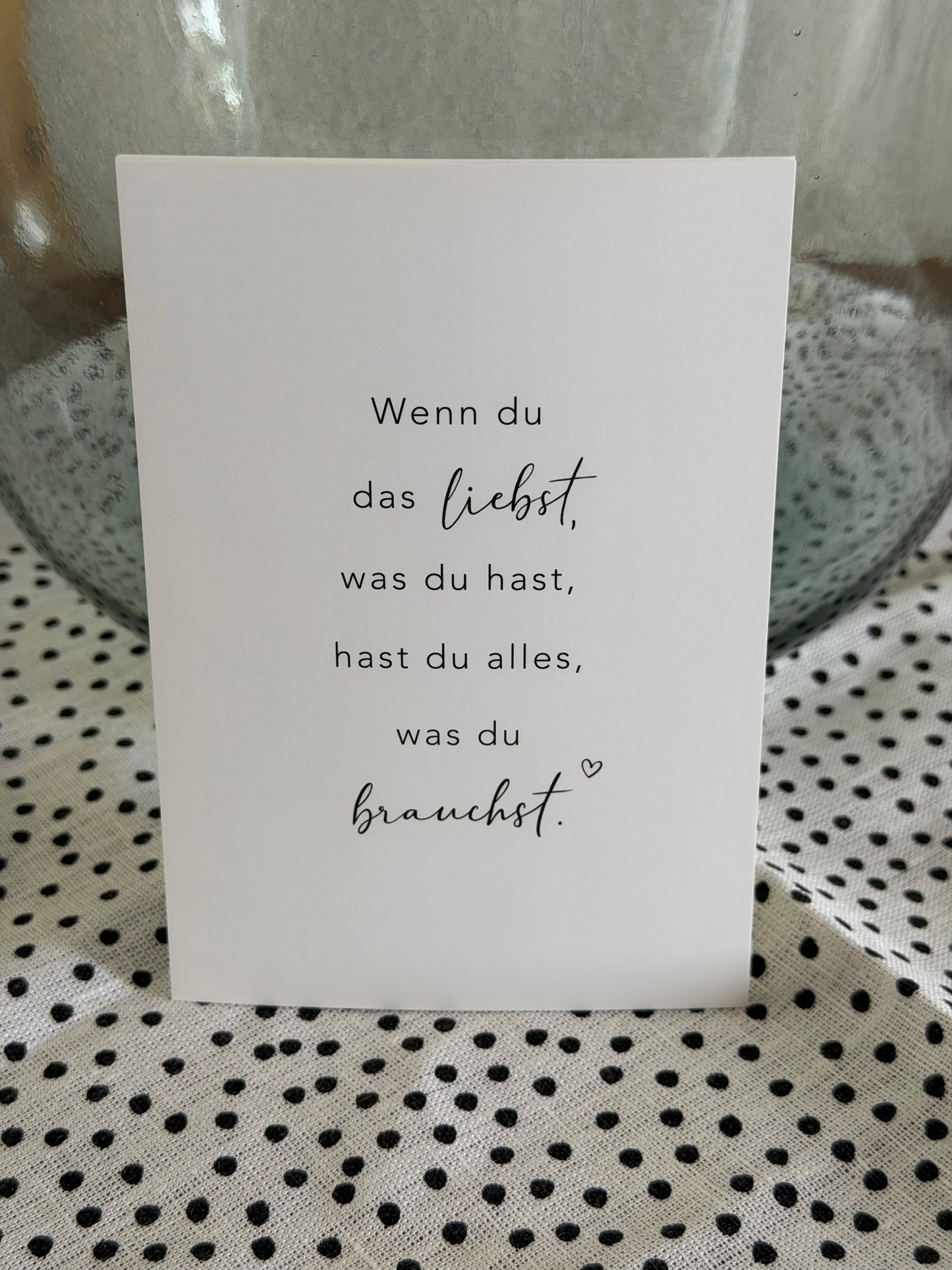Postkarten