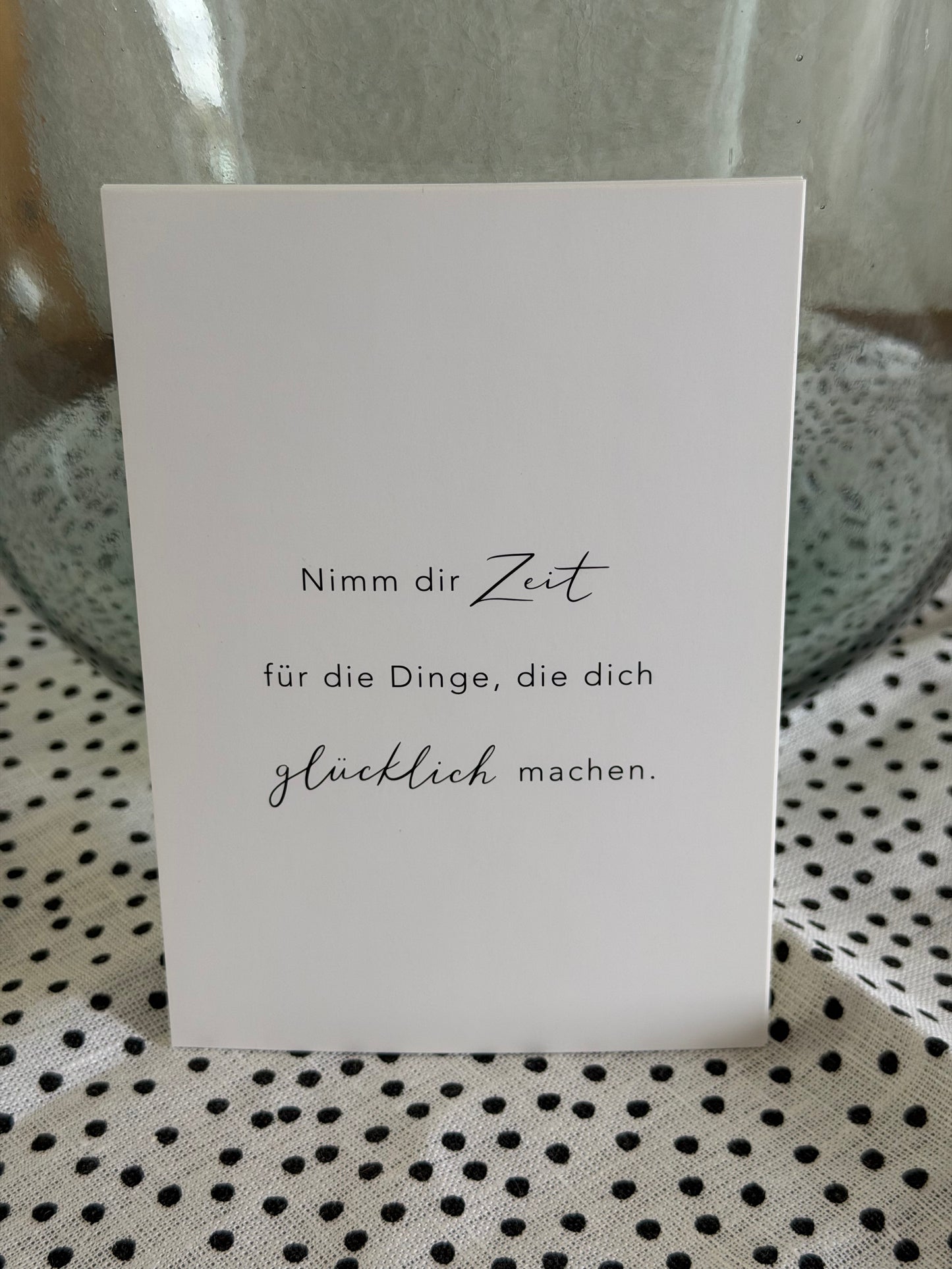 Postkarten