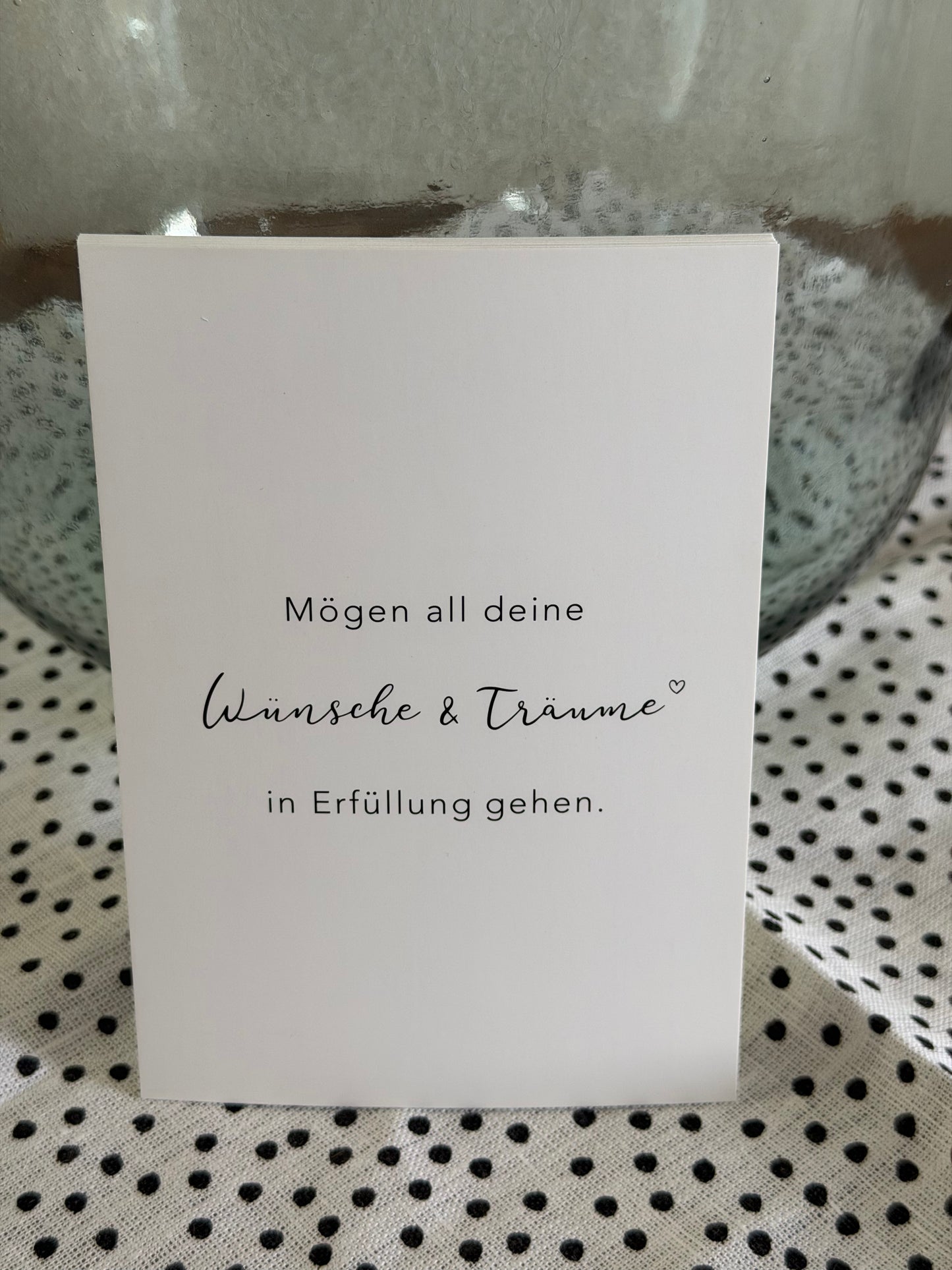 Postkarten
