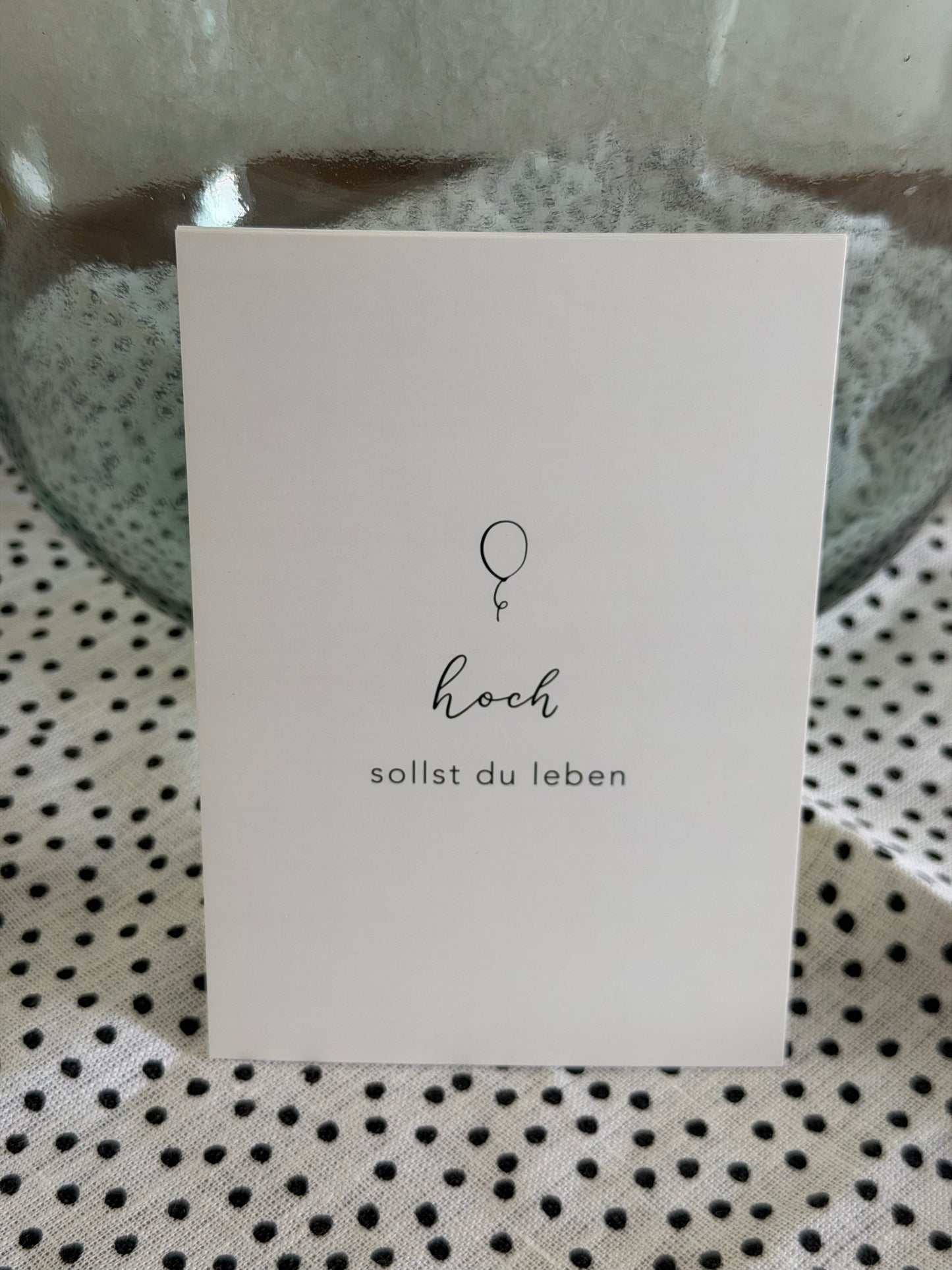 Postkarten