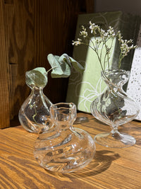 Minivase "IRIS"