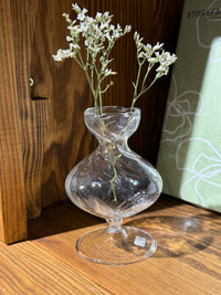 Minivase "IRIS"