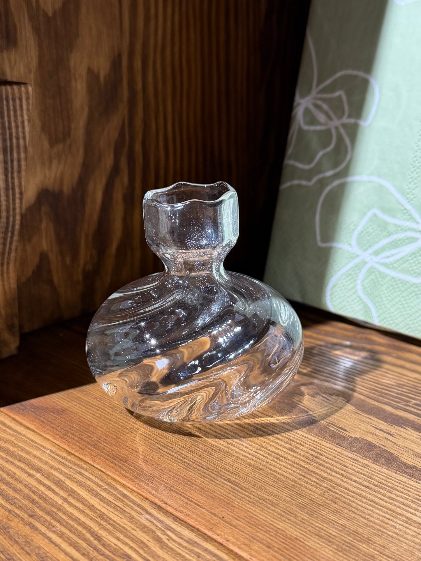 Minivase "IRIS"