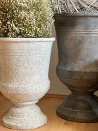Blumentopf "Verda"