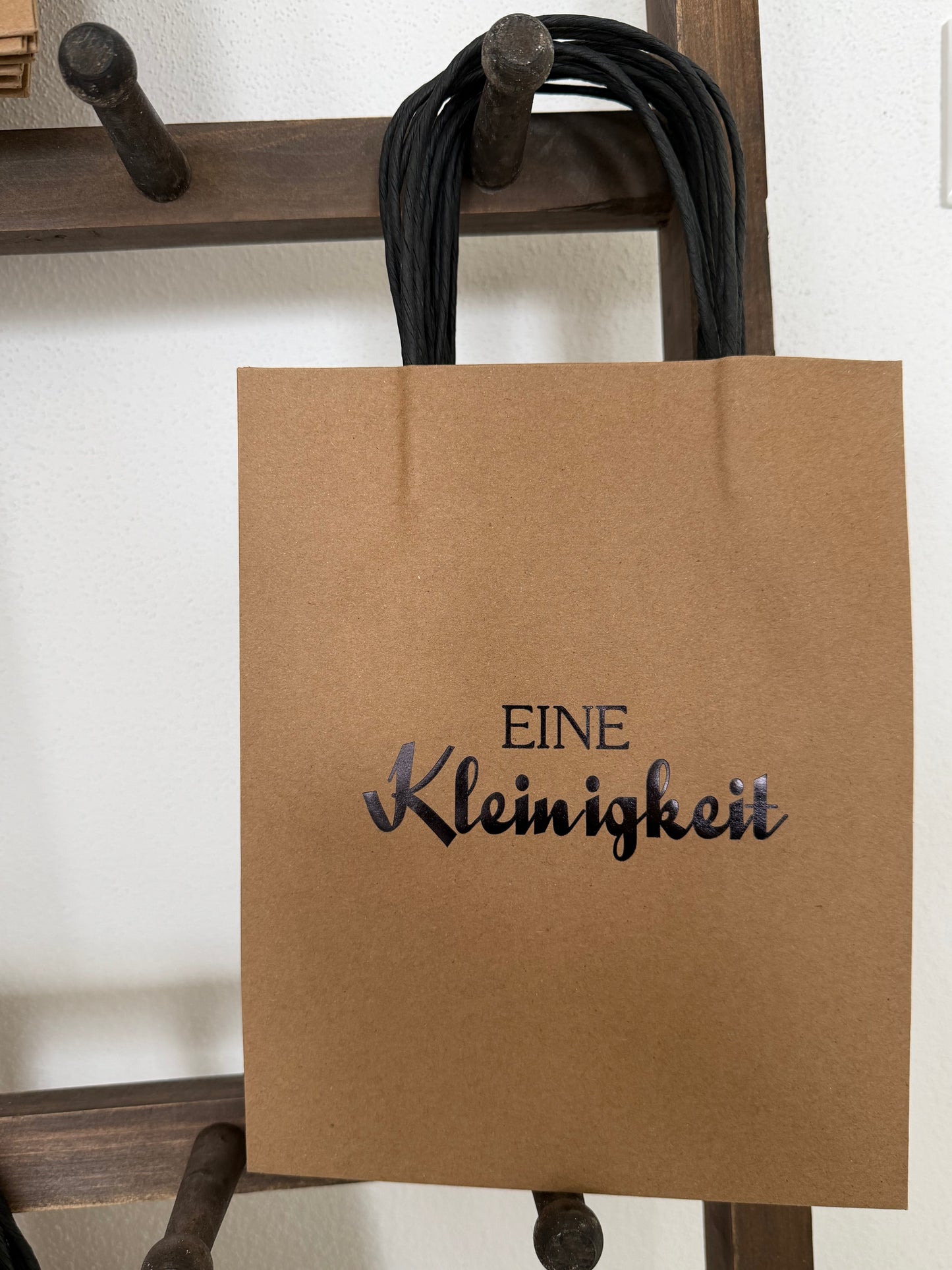 Geschenksackerl
