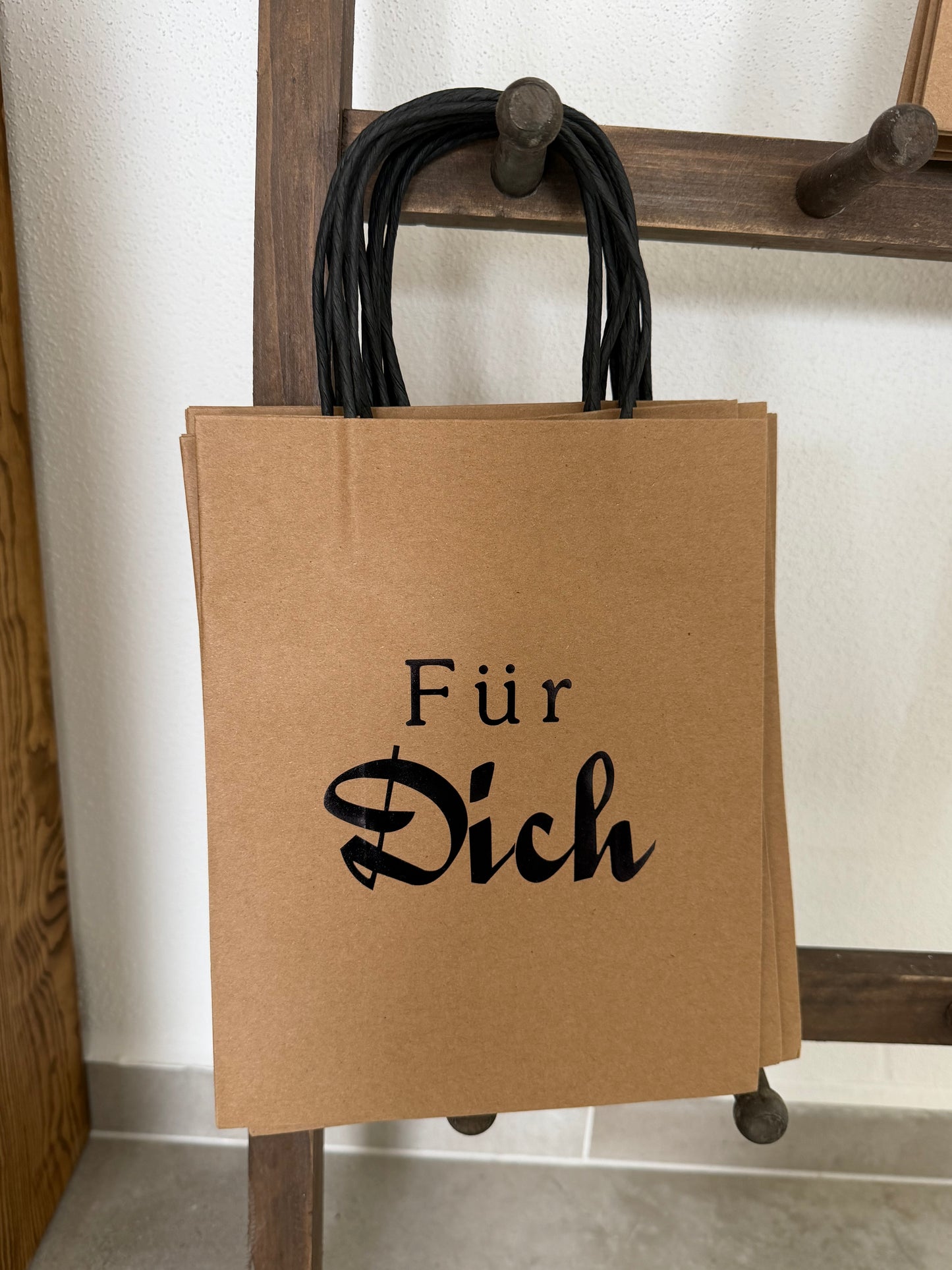 Geschenksackerl