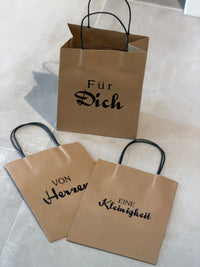 Geschenksackerl