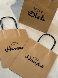 Geschenksackerl