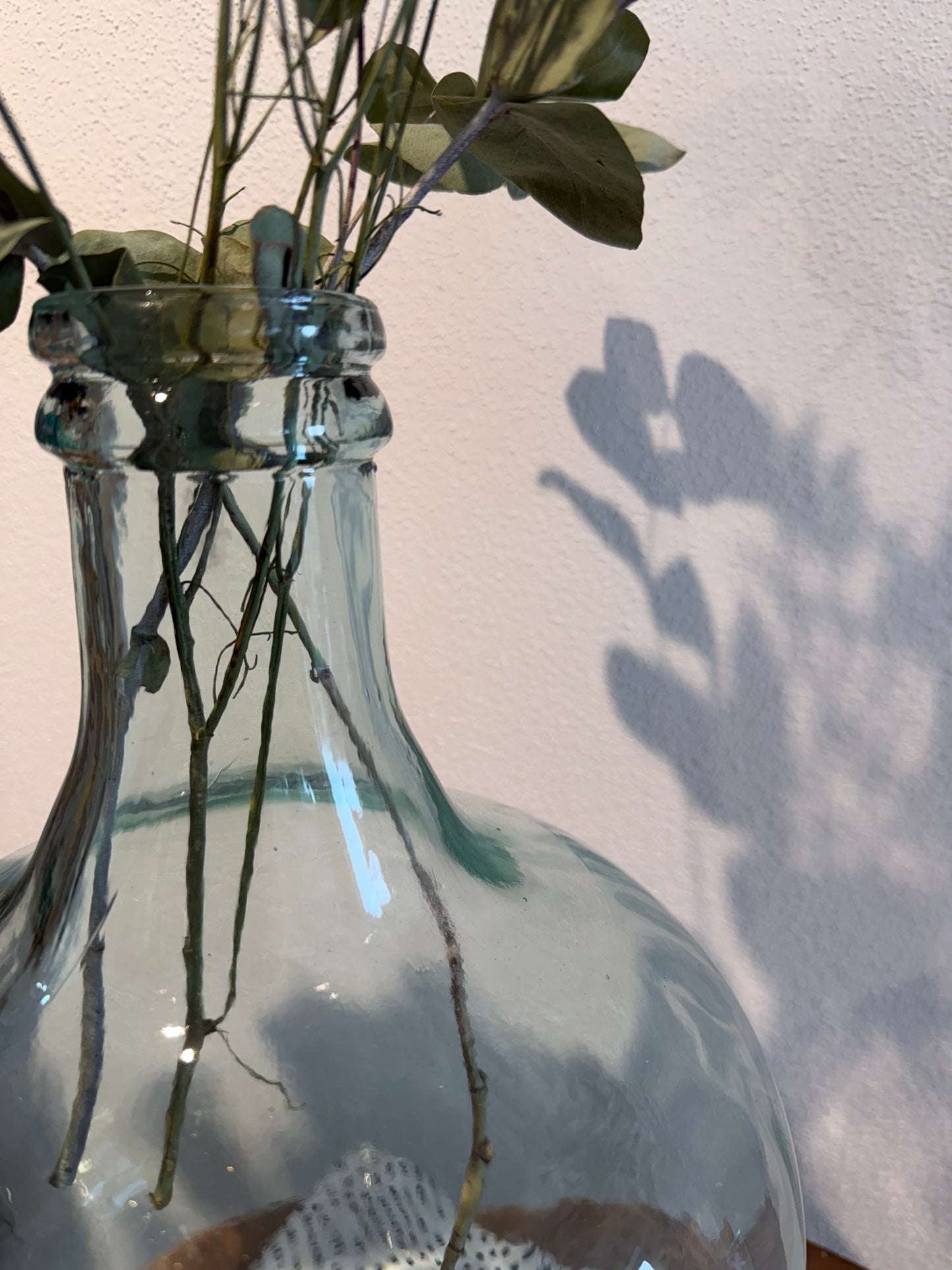 Ballonflasche