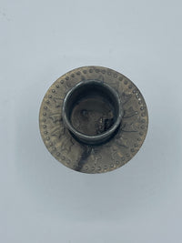 Flaschenkerzenhalter
