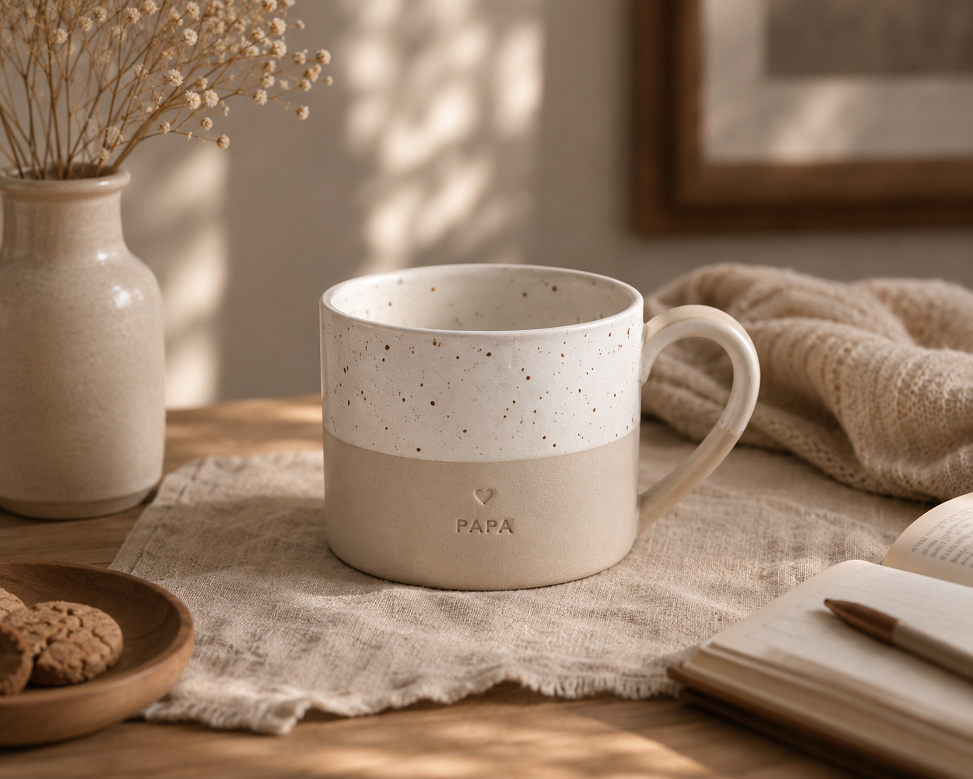 Tasse "Papa"